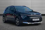 2022 Kia Niro