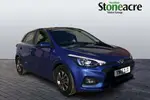 2019 Hyundai i20