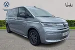2022 Volkswagen Multivan