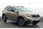 2018 Dacia Duster