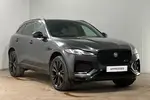 2023 Jaguar F-Pace