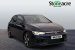 2021 Volkswagen Golf GTI