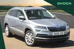 2019 Skoda Karoq