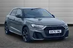 2025 Audi A1