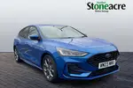2023 Ford Focus