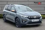 2024 Dacia Jogger