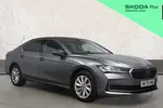 2025 Skoda Superb
