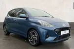 2026 Hyundai i10