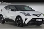 2023 Toyota C-HR
