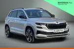 2025 Skoda Karoq