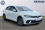 2024 Volkswagen Polo