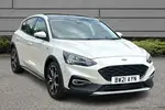 2021 Ford Focus