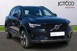 2024 Volvo XC40