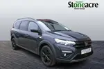 2023 Dacia Jogger