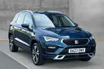 2023 SEAT Ateca