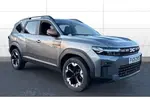 2025 Dacia Bigster