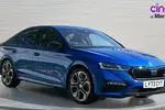 2023 Skoda Octavia