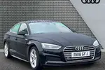 2018 Audi A5 Sportback