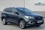 2019 Ford Kuga
