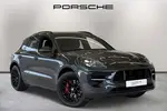 2021 Porsche Macan
