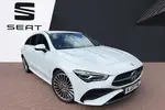 2023 Mercedes-Benz CLA