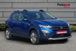 2022 Dacia Sandero Stepway