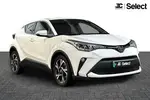2022 Toyota C-HR