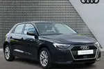 2023 Audi A1