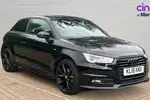 2018 Audi A1