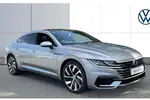 2018 Volkswagen Arteon
