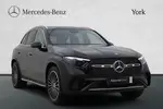 2025 Mercedes-Benz GLC