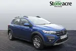 2022 Dacia Sandero Stepway