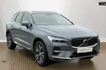 2022 Volvo XC60