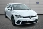 2023 Volkswagen Polo