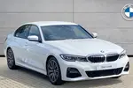 2022 BMW 3 Series