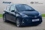2018 Toyota Yaris