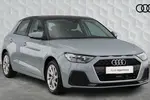 2022 Audi A1