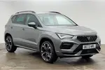 2024 Cupra Ateca