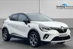 2024 Renault Captur