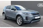 2019 Land Rover Range Rover Evoque