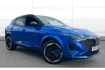 2024 Nissan Qashqai