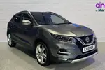 2019 Nissan Qashqai