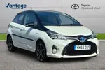 2017 Toyota Yaris