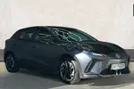2025 MG MG4
