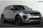2021 Land Rover Range Rover Evoque
