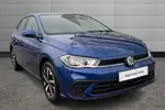 2025 Volkswagen Polo