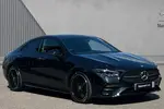 2025 Mercedes-Benz CLA