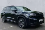 2025 Skoda Kodiaq