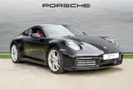 2020 Porsche 911