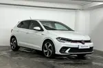 2023 Volkswagen Polo GTI
